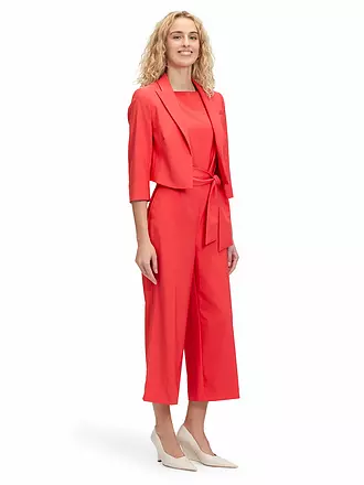 BETTY BARCLAY | Veste courte | rot